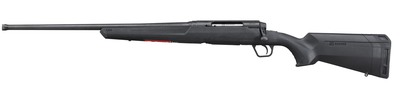 Savage Axis SR (Left Hand) 308 WIN 22" LH M14x1