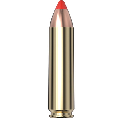 Hornady Custom™ Ammunition 450 Bushmaster 250 gr FTX® 20/Box