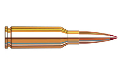 Hornady Precision Hunter® Ammo 6mm ARC 103 gr ELD-X® 20/Box