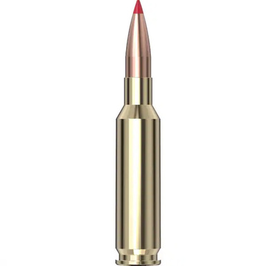 Hornady Match™ Ammunition 6.5 Creedmoor ELD® Match 20/Box