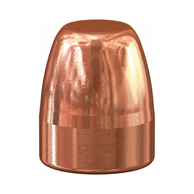 Speer Bullets Target 45 Caliber (.451") TMJ FN Match 185gr 100/Box