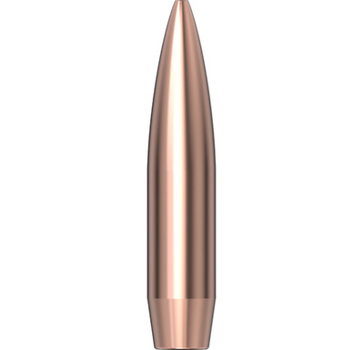 Hornady Match™ Bullets 6mm (.243) 105 gr BTHP Match™ 