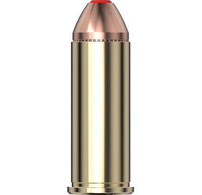 Hornady Critical Defense® Ammunition 44 SPCL 165 gr FTX® CD 20/Box