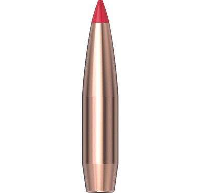 Hornady ELD-X® Bullets 22 Cal (.224) 80 gr 100/Box