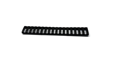 GRS Picatinny Rail Cover 175mm