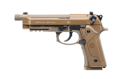 Beretta M9A3 FM GBB 4,5mm BB