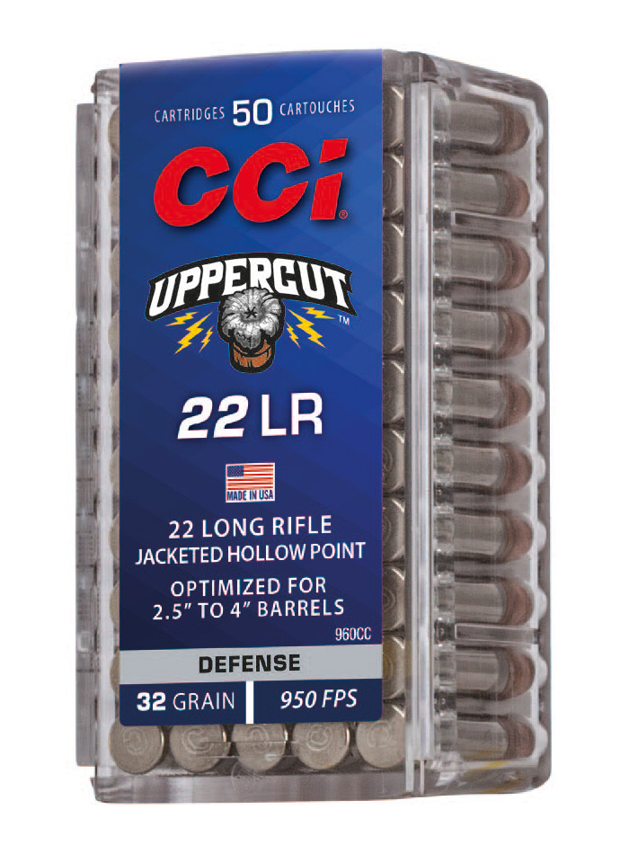 cci-uppercut-ammunition-22-lr-jacketed-hp-32gr-50-box-fondprodukter