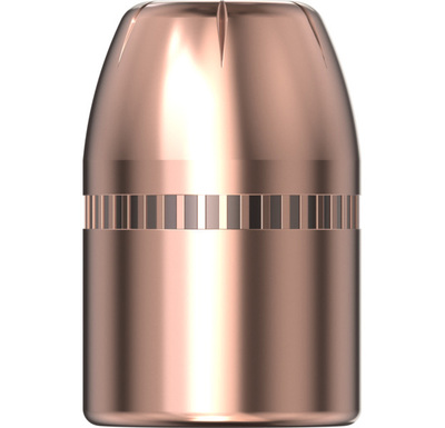 Hornady Pistol Bullets 50 Cal (.500) 350 gr XTP® Mag™(500 S&W M) 50/Bo