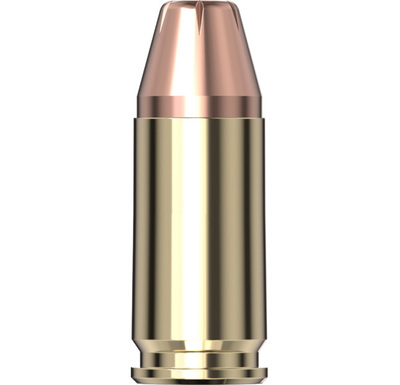 Hornady American Gunner® Ammunition 9mm Luger 115 gr XTP® 25/Box