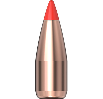 Hornady V-MAX® Bullets 22 Cal (.224) 100/Box