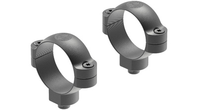 Leupold QR 34mm Rings