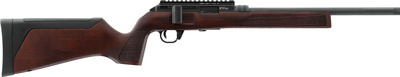 Hammerli Force B1 .22 LR 20" Wood Classic