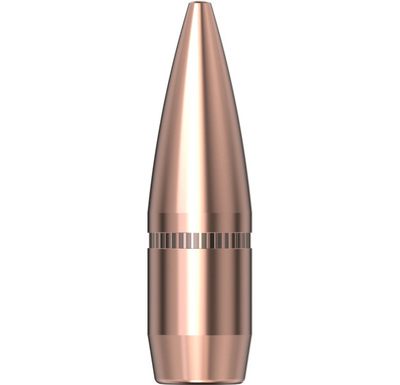 Hornady FMJ Rifle Bullets 30 Cal (.308) 150 gr FMJ-BT