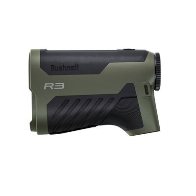 Bushnell R3 1200 6x25 LRF