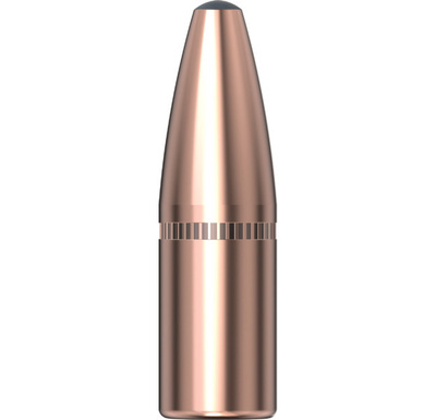 Hornady InterLock® Rifle Bullets 9.3mm (.366) 286 gr SP-RP 50/Box