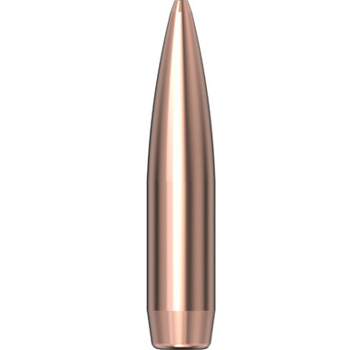 Hornady Match™ Bullets 6.5mm (.264) 140 gr BTHP Match™ 100/Box