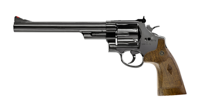 Smith & Wesson M29 CO2 4,5mm Diabol