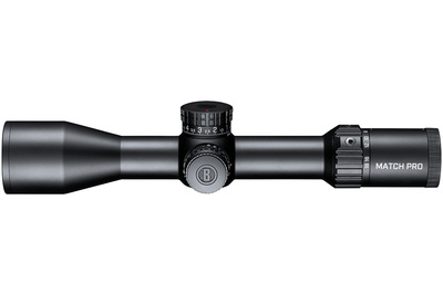 Bushnell Match Pro ED 3-18x50 DMR FFP Illum