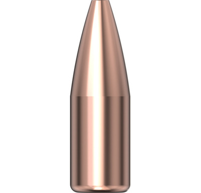 Hornady Match™ Bullets 22 Cal (.224) 53 gr HP Match™ 100/Box