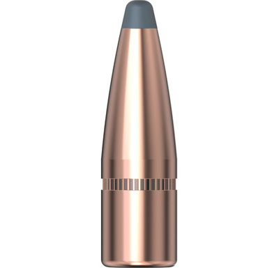 Hornady InterLock® Rifle Bullets 30 Cal (.308) 150 gr SP