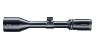 Bushnell R3 3-9x50 Multi-X