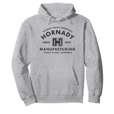 Hornady Accurate, Deadly, Dependable® Hoodie