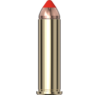 Hornady Leverevolution® Ammunition 357 Mag 140 gr FTX® 25/Box