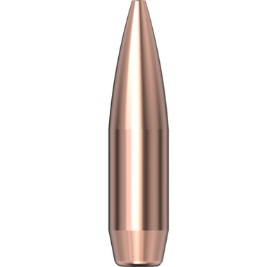 Hornady Match™ Bullets 22 Cal (.224) BTHP Match™