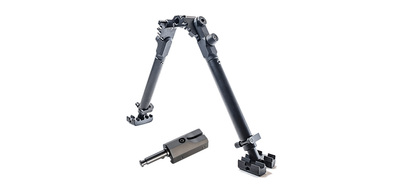 GRS Bipod & Adapter Set