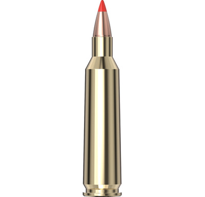 Hornady Varmint Express® Ammunition 22-250 REM V-MAX® 20/Box