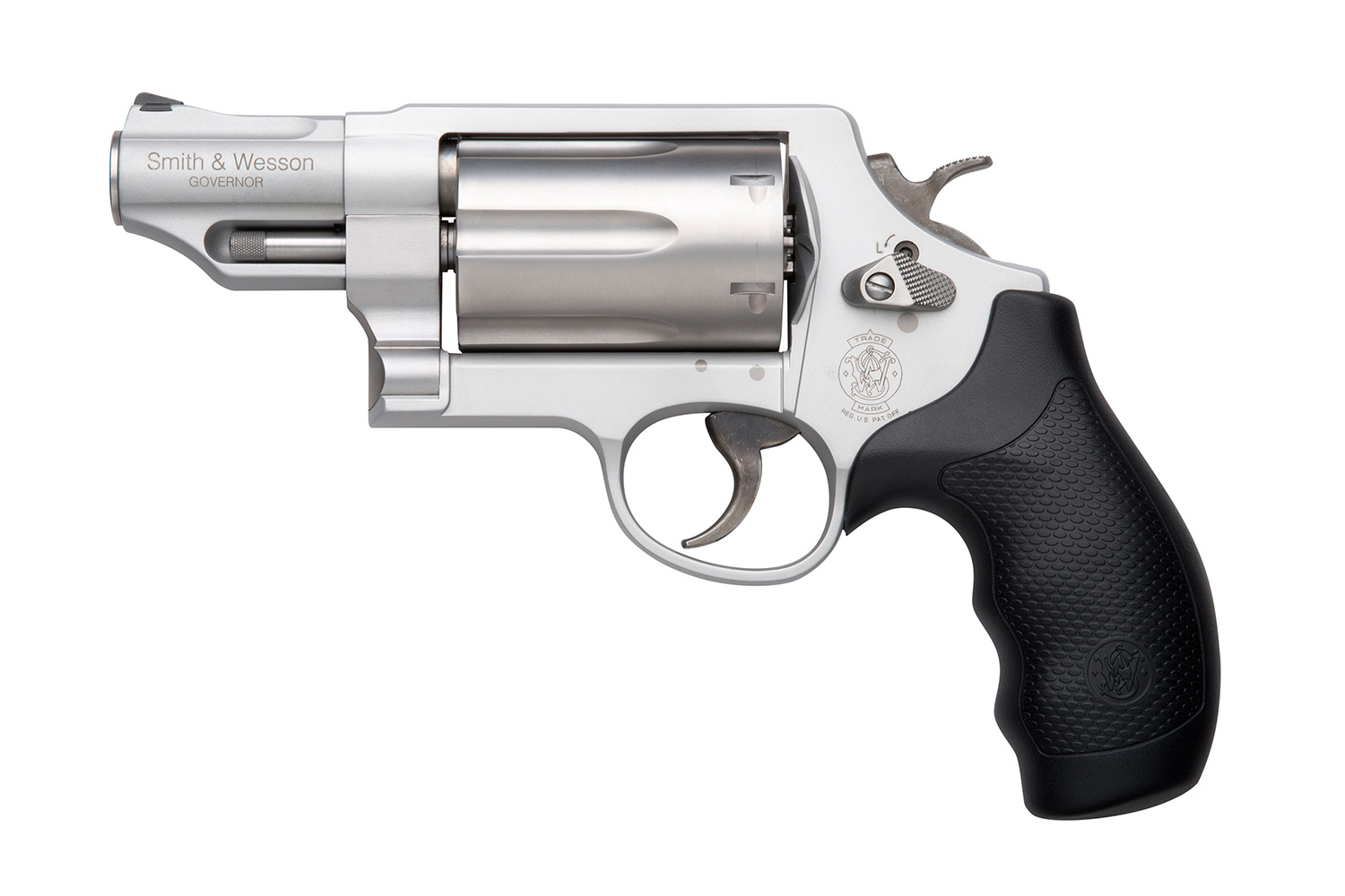 Smith & Wesson Governor 2.75