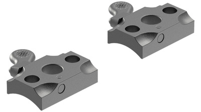 Leupold QR Bases 2-pc