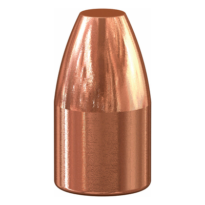 Speer Bullets Target 9mm (.355") TMJ FN 147gr 100/Box