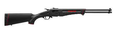 Savage 42 Takedown 22 LR/.410 Bore 20"