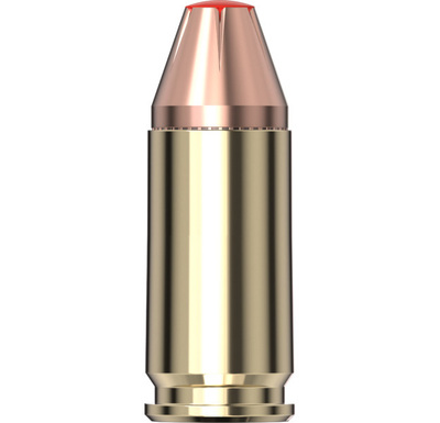 Hornady Critical Defense® Ammunition 9mm Luger 115 gr FTX® CD 25/Box