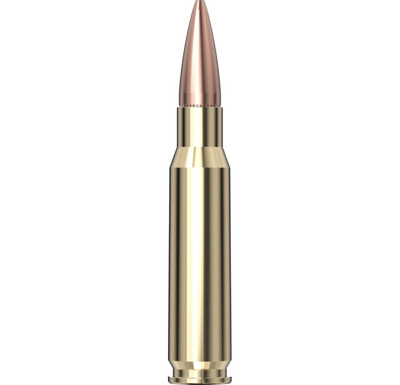 Hornady American Gunner® Ammunition 308 Win 155 gr BTHP 50/Box