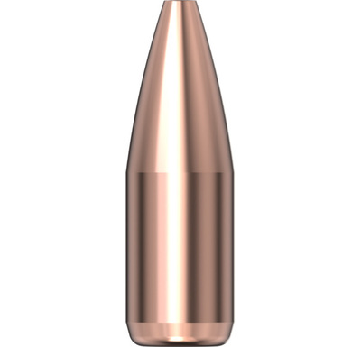 Hornady Match™ Bullets 22 Cal (.224) BTHP Match™