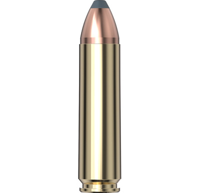 Hornady American W. Ammunition 450 Bushhmaster 245 gr Interlock® 20/Bo