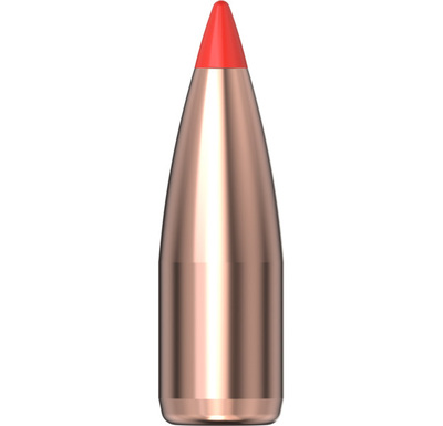 Hornady V-MAX® Bullets 25 Cal (.257) 75 gr 100/Box