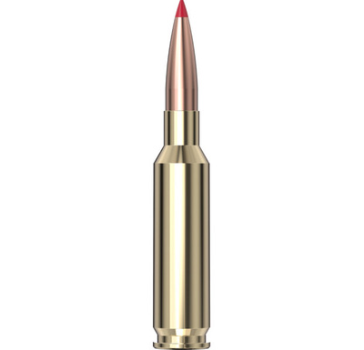 Hornady Precision Hunter™ Ammunition 6.5 Creedmoor 143 gr ELD-X® 20/Box