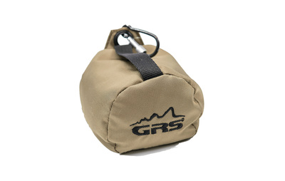 GRS Bag Rider