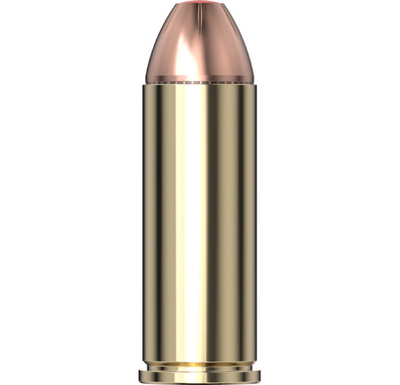 Hornady Critical Defense® Ammunition 45 Colt 185 gr FTX® CD 20/Box