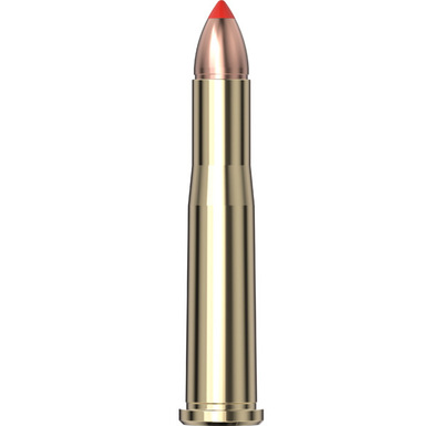 Hornady Varmint Express® Ammunition 22 Hornet 35 gr V-MAX® 25/Box