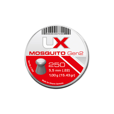 UX Mosquito Gen2