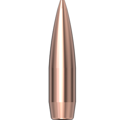 Hornady Match™ Bullets 30 Cal (.308) 168 gr BTHP Match™ 100/Box