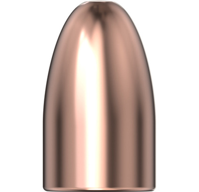 Hornady FMJ Pistol Bullets 9mm (.355) 124 gr FMJ-RN 500/Box