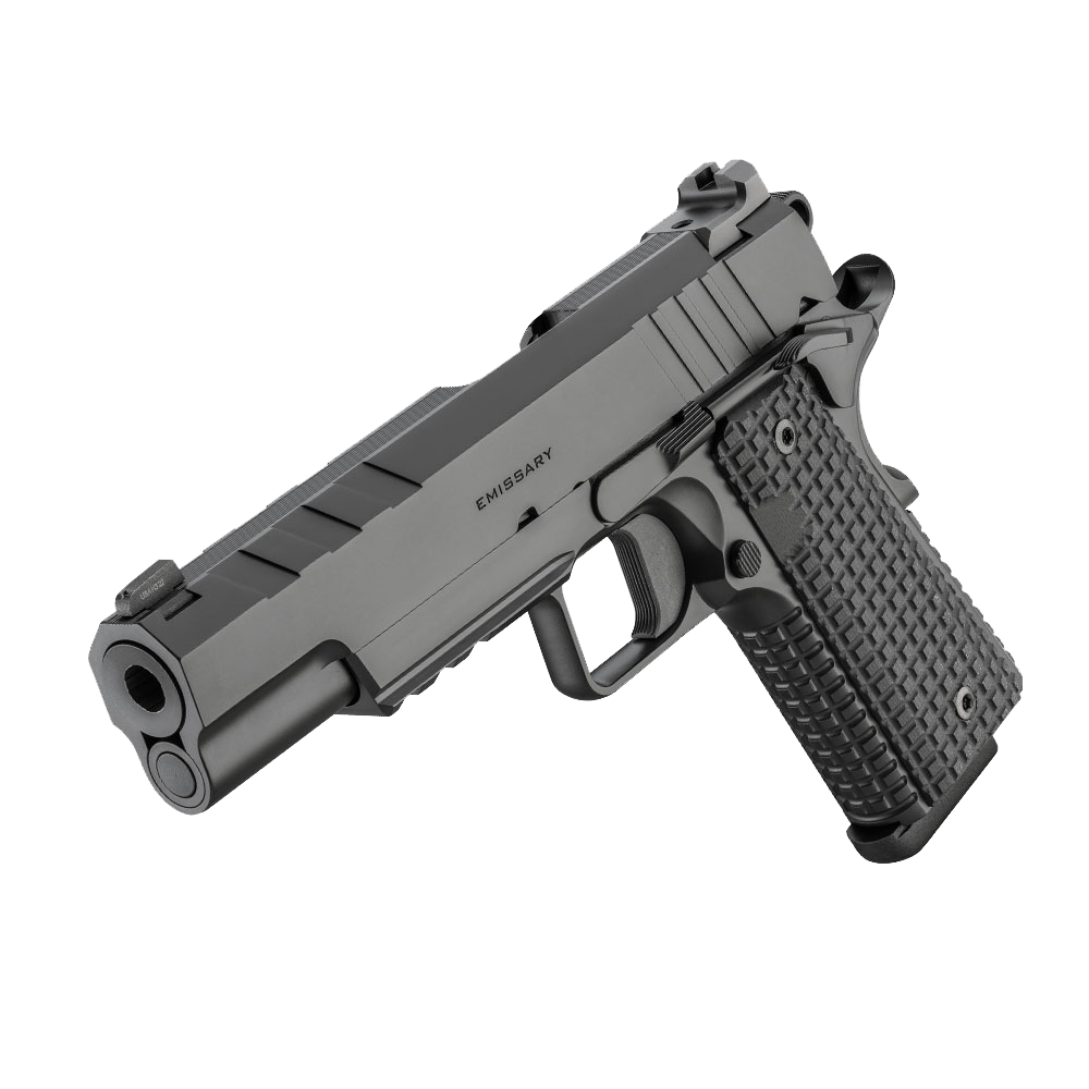 1911 All Black Finish.png