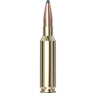 Hornady American W. Ammunition 6.5 CM 129 gr Interlock® 20/Box