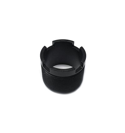 Savage Spare Part MSR 10 Barrel Nut