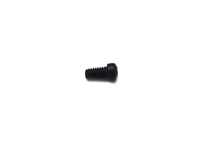 Smith & Wesson Spare Part K/L/N-Frame Sideplate Screw Round Head BLUE